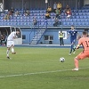 Tok utakmice: BiH - Crna Gora 0:0