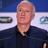 Deschamps optužio zvijezdu Manchester City da laže za njihovu razmjenu poruka