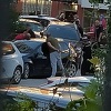 Policijska akcija u Sarajevu: Uhapšene dvije osobe zbog pokušaja ubistva