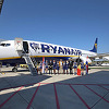 Aviokompanija Ryanair uvodi više od četerdeset novih ruta iz bivše Jugoslavije