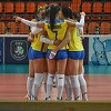 Odbojkašice BiH pobjedom nad Estonijom izborile plasman na Final Four turnir Srebrene lige