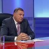 Dodik traži da visoki predstavnik u BiH podnosi izvještaje Srbiji