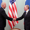 Biden će razgovarati sa Putinom o hakerskim napadima na kompanije u SAD-u