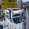 Novo kino u Sarajevu otvara se 17. juna, Cineplexx u centru grada