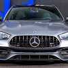 Posaidonov Mercedes-AMG E63 S razvija 940 konjskih snaga