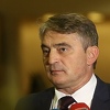 Komšić uoči susreta s Đukanovićem: Jačati saradnju BiH sa članicama NATO-a
