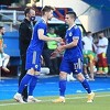 Četiri Zmaja debitovala protiv Crne Gore i ostvarili san: Možemo još bolje