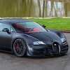 Na prodaju posljednji proizvedeni Bugatti Veyron Super Sport