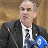 Odbojkaški savez BiH "zaprijetio" državnim institucijama: Nećemo se odazvati na prijeme