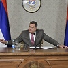 Dodik: Zvanično smo povećali plaće u RS-u, samo čekamo da se uknjiži