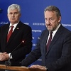 Održan posljednji sastanak SDA i HDZ-a o ključnim pitanjima, slijedi uključivanje drugih stranaka