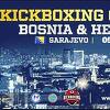 U subotu u Sarajevu međunarodni kickboxing kup "Grand Prix BiH"