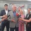 Šarović: Nakon nevidljivog Inzka, dolazi "visoka ličnost" iz moćne Njemačke