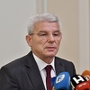 Džaferović o Vučićevim komentarima: Nema potrebe nizakakvom nervozom