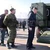 Nastavak obračuna Plenkovića i Milanovića, objavljen video pada s transportera