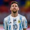 Messi na dirljiv način odao počast Maradoni u prvom meču Argentine nakon smrti legende