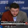 Jusuf Nurkić nagovijestio odlazak iz Portlanda