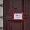 Od ponedjeljka u Sarajevu će raditi samo dvije Covid ambulante i jedan drive-in punkt