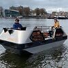 Amsterdam će testirati samoploveće električne čamce