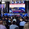 Čović predložio plaćanje jedne marke za televiziju tzv. Herceg-Bosne
