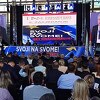 Ovo je rezolucija HNS-a: Legitimno predstavljanje donja je granica, sve drugo vodi radikalizaciji