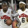 LeBronu nije do košarke: Radije ću igrati s Duškom Dugouškom nego na Olimpijskim igrama