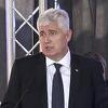 Čović: Podjela unutar hrvatskog naroda u BiH neće biti oko zajedničkih pitanja
