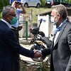 Izetbegović u Zenici hvalio i obećavao: Uskoro ćemo doći na predpandemijski nivo broja zaposlenih