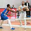 Zvanično: Široki Brijeg domaćin Final Foura Lige za prvaka u košarci
