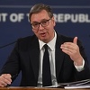 Vučić nakon sastanka sa zvaničnicima SAD-a i EU: Spremni smo za razgovore o Kosovu