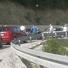 Jedna osoba povrijeđena u sudaru dva vozila kod Zenice