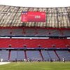 Evropsko prvenstvo će na tribinama Allianz Arene gledati 14.000 ljudi