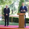Džaferović: Bošnjaci u Crnoj Gori moraju očuvati zastupljenost u institucijama