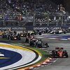 Otkazana utrka Formule 1 za Veliku nagradu Singapura