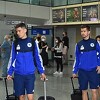 Zmajevi otputovali u Kopenhagen pred sutrašnji prijateljski meč s Danskom