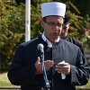 Imam Beganović: Da nije bilo šehida niko od vas ne bi bio na funkcijama