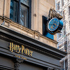 U New Yorku otvorena najveća Harry Potter tematska trgovina