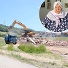 Nana Fata nakon rušenja crkve: Danas mi je najteže, ali je moja avlija konačno oslobođena
