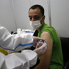 Državljani BiH i danas dozu spasa pronašli u Srbiji, vakcinacija se nastavlja i narednih dana