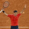 Federer igrao tri i po sata pa se plasirao u osminu finala Roland Garrosa