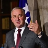 Borenović o Dodikovoj ideji: Ratni dezerter i švercer pokušava osporiti dan nastajanja RS-a