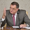 Dodik odgovorio Šaroviću i Borenoviću: Niko ne treba da brani Dan RS-a od mene
