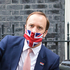 Britanski ministar zdravstva: Delta varijanta koronavirusa zaraznija 40 posto