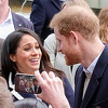 Meghan Markle i princ Harry dobili kćerku, zove se Lilibet Diana