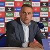 Petev nakon poraza od Danske: Žao mi je zbog primljenih golova iz prekida