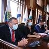 Rukovodstvo Gradskog vijeća Sarajeva odlučilo: Neko će raditi profesionalno, a neko volonterski