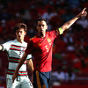 Sergio Busquets pozitivan na koronavirus, propušta početak Eura