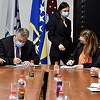 Potpisan ugovor vrijedan 1,2 miliona KM za utopljavanje javnih zgrada u Sarajevu
