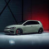 Volkswagen Golf R s Audijevim motorom razvija 800 konjskih snaga