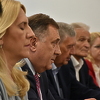 Dodik: Mladića doživljavam kao vojnika, a ne kao ratnog zločinca